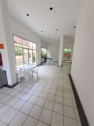 Imagem Apartamento com 2 Quartos à Venda, 108 m² em Vila Progredior - São Paulo