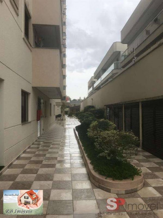 Imagem Apartamento com 3 Quartos à Venda, 106 m² em Vila Gilda - Santo André Imagem Apartamento com 3 Quartos à Venda, 106 m² em Vila Gilda - Santo André