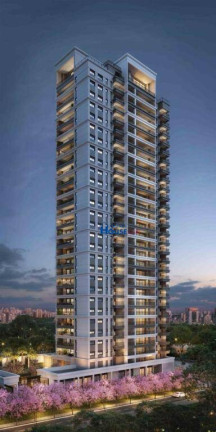 Imagem Apartamento com 3 Quartos à Venda, 173 m² em Perdizes - São Paulo