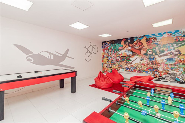 Imagem Apartamento com 3 Quartos à Venda, 84 m² em Jardim Lindóia - Porto Alegre Imagem Apartamento com 3 Quartos à Venda, 84 m² em Jardim Lindóia - Porto Alegre