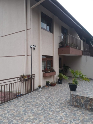 Imagem Casa com 4 Quartos à Venda, 100 m² em Guabirotuba - Curitiba