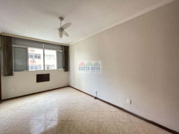 Imagem Apartamento com 2 Quartos à Venda, 110 m² em Gonzaga - Santos Imagem Apartamento com 2 Quartos à Venda, 110 m² em Gonzaga - Santos