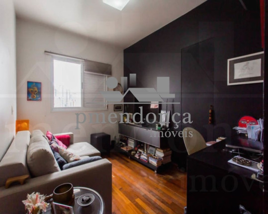 Imagem Apartamento com 3 Quartos à Venda, 169 m² em Pacaembu - São Paulo Imagem Apartamento com 3 Quartos à Venda, 169 m² em Pacaembu - São Paulo