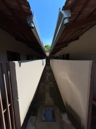 Imagem Casa com 2 Quartos à Venda, 410 m² em Jardim Colorado Extensão - Goiânia