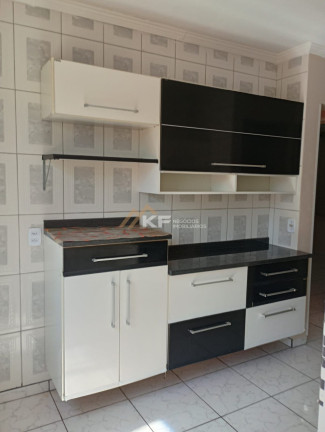 Imagem Apartamento com 2 Quartos à Venda, 45 m² em Geraldo Correia De Carvalho - Ribeirão Preto Imagem Apartamento com 2 Quartos à Venda, 45 m² em Geraldo Correia De Carvalho - Ribeirão Preto