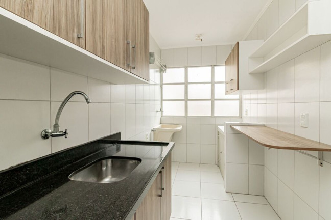 Imagem Apartamento com 2 Quartos à Venda, 56 m² em Santo Antônio - Porto Alegre