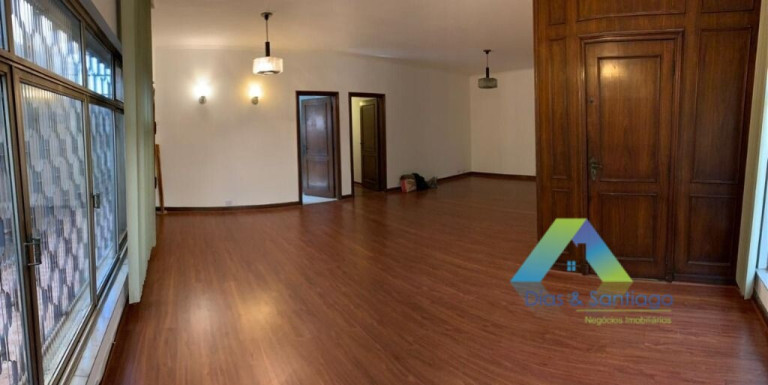 Imagem Sobrado com 3 Quartos à Venda, 300 m² em Ipiranga - São Paulo
