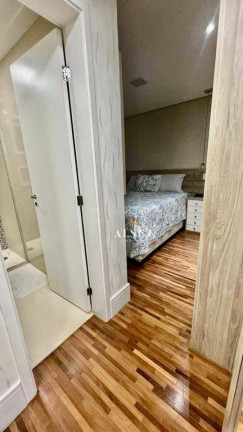 Imagem Apartamento com 3 Quartos à Venda, 109 m² em Mooca - São Paulo