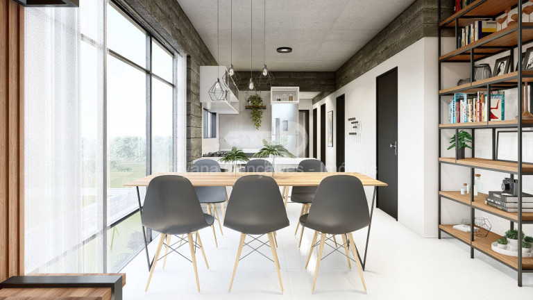 Imagem Apartamento com 3 Quartos à Venda, 99 m² em Itacolomi - Balneário Piçarras