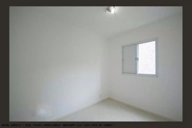 Imagem Apartamento com 2 Quartos à Venda, 48 m² em Vila Firmiano Pinto - São Paulo