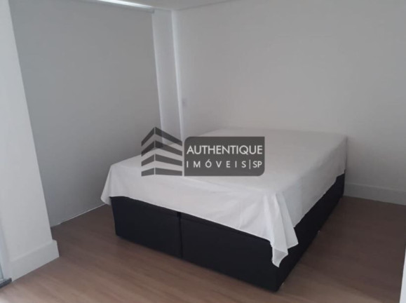 Imagem Apartamento com 1 Quarto à Venda, 34 m² em Ipiranga - São Paulo