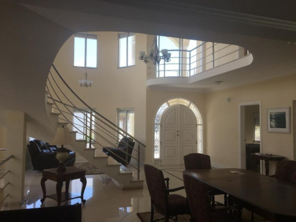 Imagem Sobrado com 4 Quartos à Venda, 401 m² em Jardim Eltonville - Sorocaba Imagem Sobrado com 4 Quartos à Venda, 401 m² em Jardim Eltonville - Sorocaba