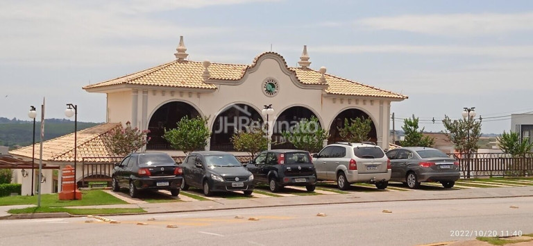 Imagem Casa de Condomínio com 3 Quartos à Venda, 186 m² em Condomínio Ibiti Reserva - Sorocaba