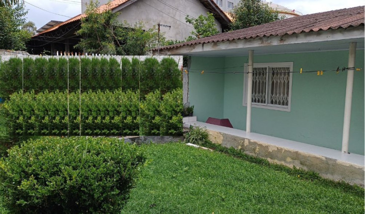Imagem Casa com 3 Quartos à Venda, 269 m² em Thomaz Coelho - Araucaria