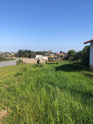 Terreno à Venda, 415 m² em Canabarro - Teutônia