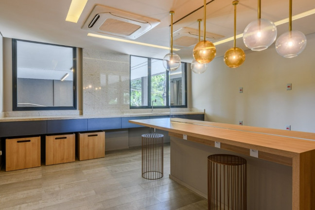 Imagem Apartamento com 1 Quarto à Venda, 27 m² em Moinhos De Vento - Porto Alegre