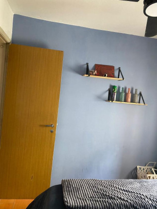 Imagem Apartamento com 2 Quartos à Venda, 46 m² em Bela Vista - São Paulo