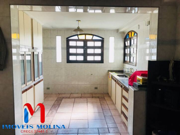 Imagem Casa com 4 Quartos à Venda, 275 m² em Osvaldo Cruz - São Caetano Do Sul Imagem Casa com 4 Quartos à Venda, 275 m² em Osvaldo Cruz - São Caetano Do Sul