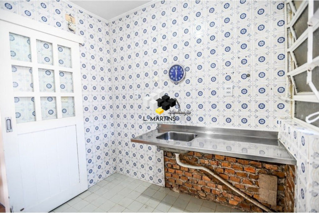 Imagem Apartamento com 2 Quartos à Venda, 70 m² em Mont Serrat - Porto Alegre