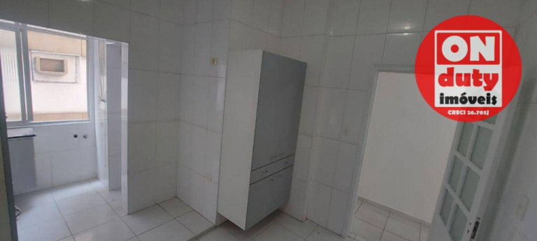 Imagem Apartamento com 3 Quartos à Venda, 126 m² em Gonzaga - Santos Imagem Apartamento com 3 Quartos à Venda, 126 m² em Gonzaga - Santos