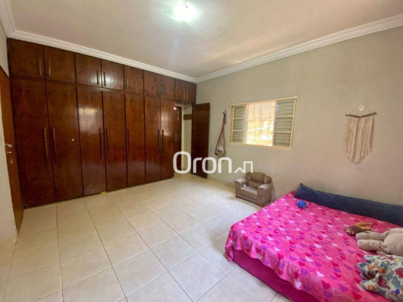 Imagem Sobrado com 4 Quartos à Venda, 184 m² em Vila Bandeirantes - Goiânia Imagem Sobrado com 4 Quartos à Venda, 184 m² em Vila Bandeirantes - Goiânia