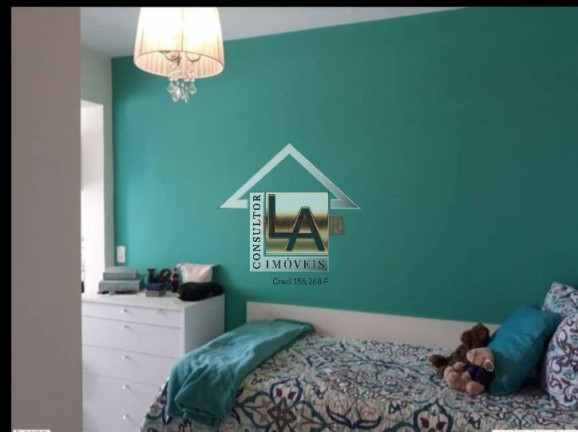 Imagem Apartamento com 3 Quartos à Venda, 154 m² em Granja Julieta - São Paulo Imagem Apartamento com 3 Quartos à Venda, 154 m² em Granja Julieta - São Paulo