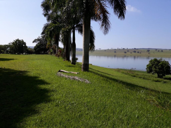 Imagem Casa com 2 Quartos à Venda, 130 m² em Represa Jurumirim - Avaré