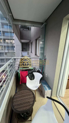 Imagem Apartamento com 1 Quarto à Venda, 42 m² em Centro - São Bernardo Do Campo Imagem Apartamento com 1 Quarto à Venda, 42 m² em Centro - São Bernardo Do Campo