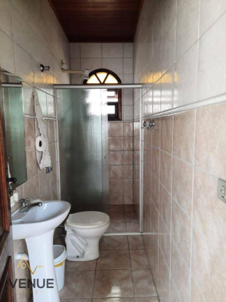 Imagem Casa com 3 Quartos à Venda, 186 m² em Caputera - Arujá Imagem Casa com 3 Quartos à Venda, 186 m² em Caputera - Arujá