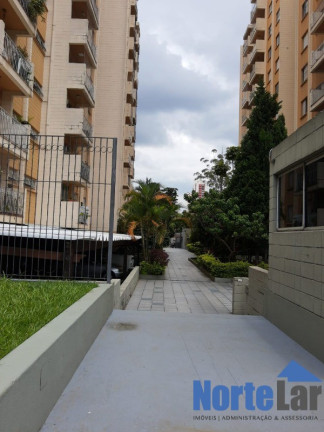 Imagem Apartamento com 2 Quartos à Venda, 50 m² em Parque Monteiro Soares - São Paulo