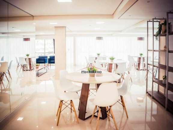Imagem Apartamento com 2 Quartos à Venda, 84 m² em Boqueirão - Praia Grande