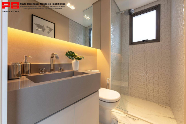Imagem Apartamento com 2 Quartos à Venda, 66 m² em Vila Clementino - São Paulo