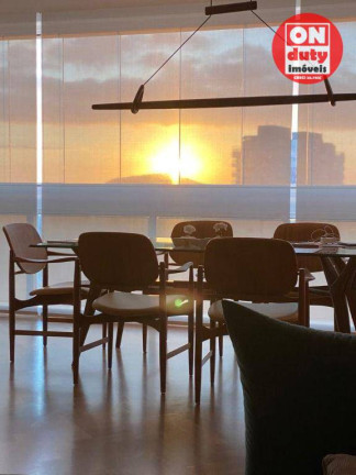 Apartamento com 1 Quarto à Venda, 106 m² em Aparecida - Santos