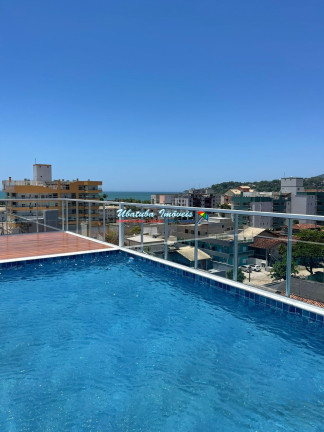 Imagem Apartamento com 1 Quarto à Venda, 40 m² em Toninhas - Ubatuba Imagem Apartamento com 1 Quarto à Venda, 40 m² em Toninhas - Ubatuba