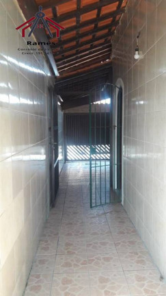 Imagem Casa com 2 Quartos à Venda, 77 m² em Vila Balnearia - Praia Grande