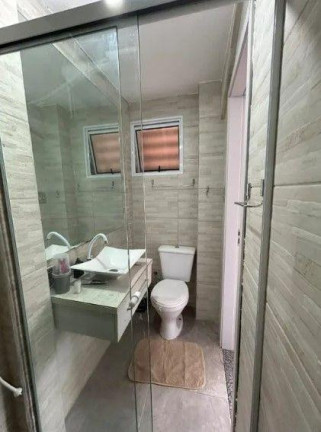 Imagem Apartamento com 1 Quarto à Venda, 40 m² em Centro - Curitiba