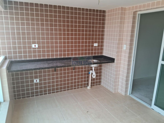 Imagem Apartamento com 3 Quartos à Venda, 111 m² em Mirim - Praia Grande Imagem Apartamento com 3 Quartos à Venda, 111 m² em Mirim - Praia Grande
