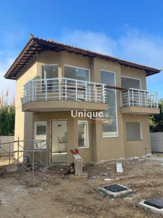Imagem Casa com 2 Quartos à Venda, 100 m² em Praia Rasa - Armação Dos Búzios