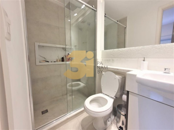 Imagem Apartamento com 2 Quartos à Venda, 93 m² em Panamby - São Paulo Imagem Apartamento com 2 Quartos à Venda, 93 m² em Panamby - São Paulo