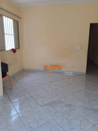 Imagem Sobrado com 3 Quartos à Venda, 115 m² em Jardim Fortaleza - Guarulhos Imagem Sobrado com 3 Quartos à Venda, 115 m² em Jardim Fortaleza - Guarulhos