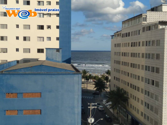 Imagem Apartamento com 1 Quarto à Venda, 42 m² em Mirim - Praia Grande Imagem Apartamento com 1 Quarto à Venda, 42 m² em Mirim - Praia Grande