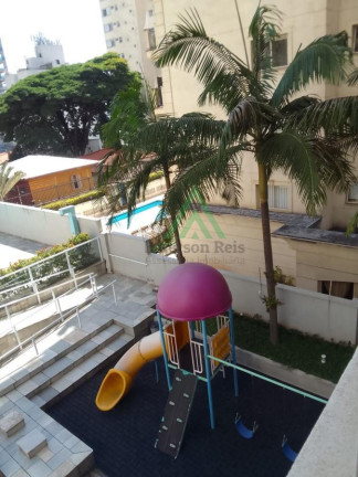 Imagem Apartamento com 3 Quartos à Venda, 105 m² em Perdizes - São Paulo