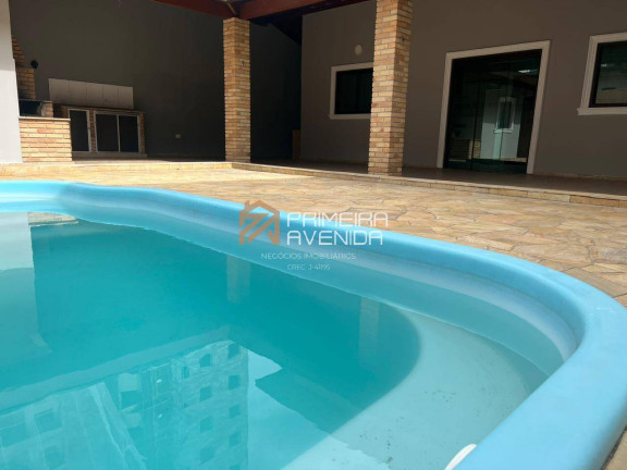 Imagem Sobrado com 5 Quartos à Venda, 320 m² em Jardim Paraíso - São José Dos Campos Imagem Sobrado com 5 Quartos à Venda, 320 m² em Jardim Paraíso - São José Dos Campos