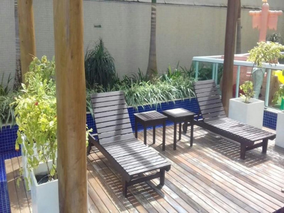 Imagem Apartamento com 4 Quartos à Venda, 140 m² em Caminho Das árvores - Salvador