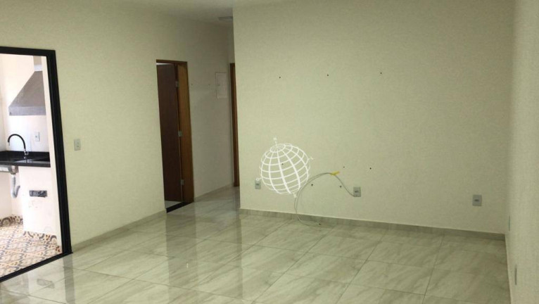 Imagem Apartamento com 2 Quartos à Venda, 50 m² em Atibaia Jardim - Atibaia