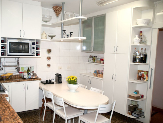 Imagem Apartamento com 3 Quartos à Venda, 143 m² em Santana - São Paulo Imagem Apartamento com 3 Quartos à Venda, 143 m² em Santana - São Paulo