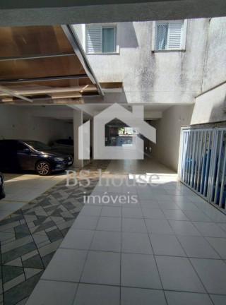Imagem Apartamento com 2 Quartos para Alugar, 68 m² em Campestre - Santo André
