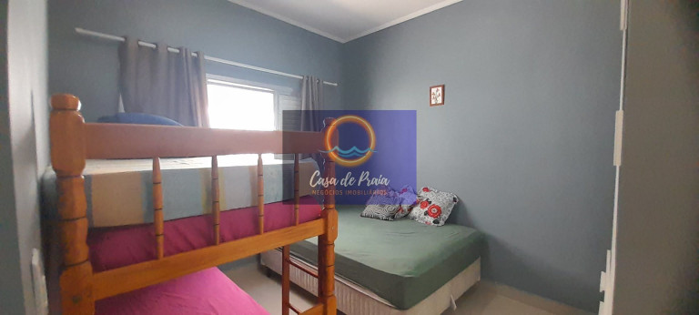 Imagem Casa com 2 Quartos à Venda ou Locação, 130 m² em Balneário Três Marias - Peruíbe Imagem Casa com 2 Quartos à Venda ou Locação, 130 m² em Balneário Três Marias - Peruíbe