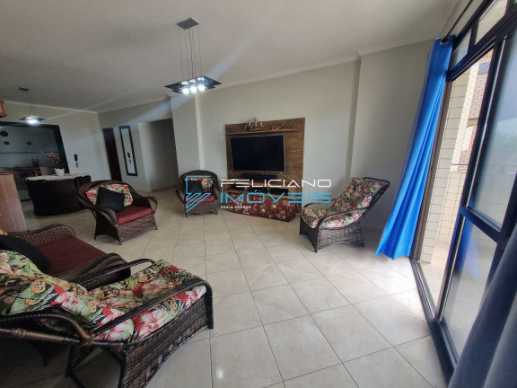 Imagem Apartamento com 3 Quartos à Venda, 192 m² em Aviação - Praia Grande