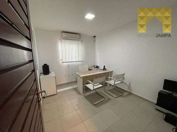 Imagem Sala Comercial à Venda ou Locação, 250 m² em Miramar - João Pessoa